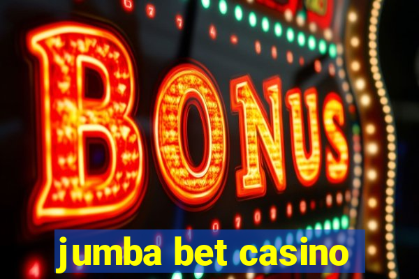 jumba bet casino