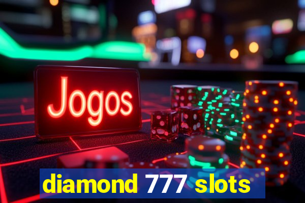 diamond 777 slots