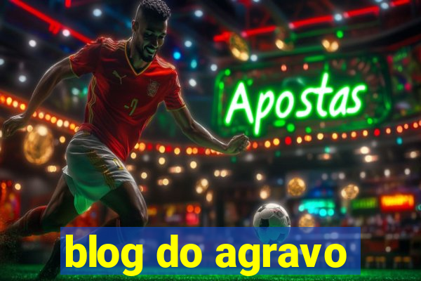 blog do agravo