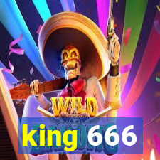 king 666