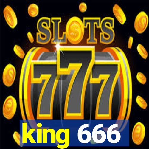 king 666