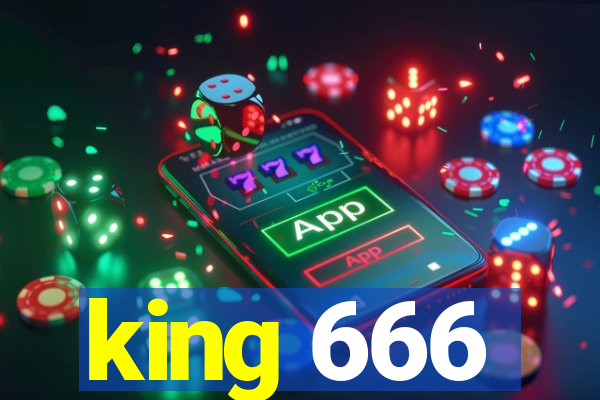 king 666