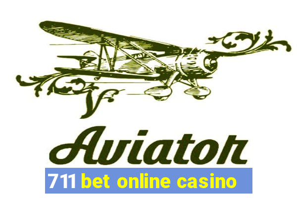 711 bet online casino