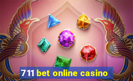 711 bet online casino