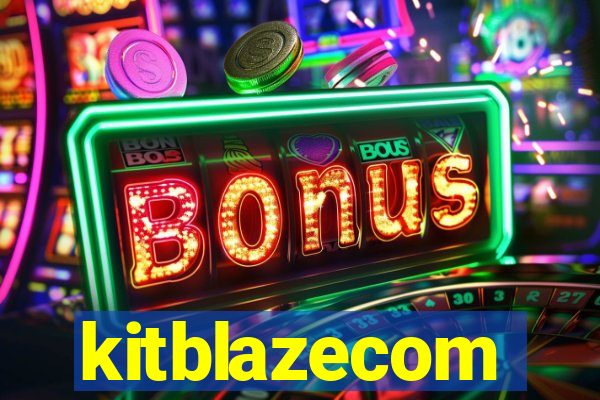 kitblazecom