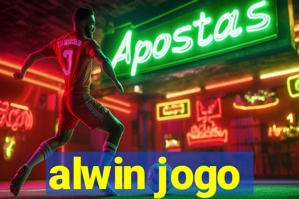 alwin jogo