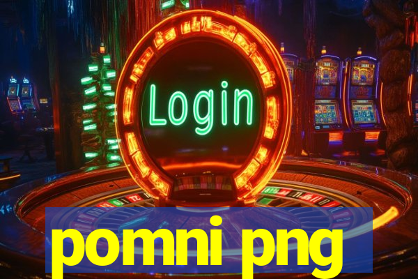 pomni png