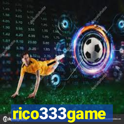 rico333game