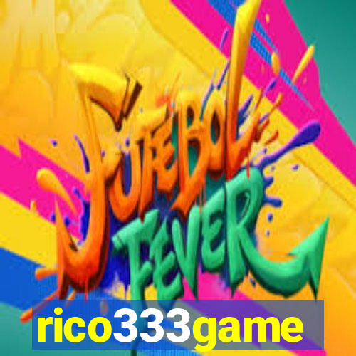 rico333game