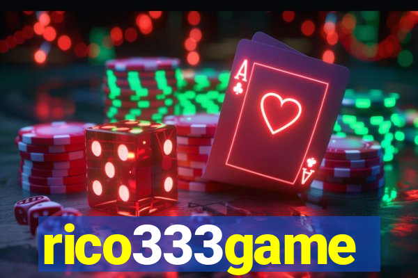 rico333game