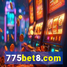 775bet8.com