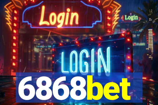 6868bet