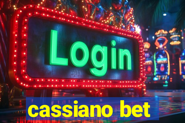 cassiano bet