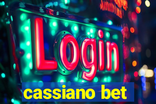 cassiano bet