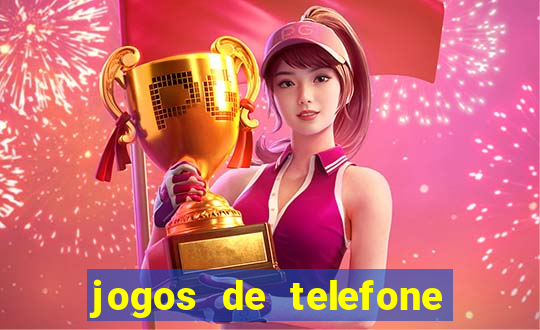 jogos de telefone que ganha dinheiro