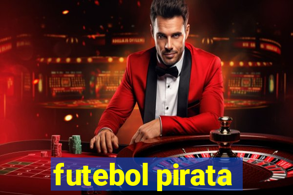 futebol pirata