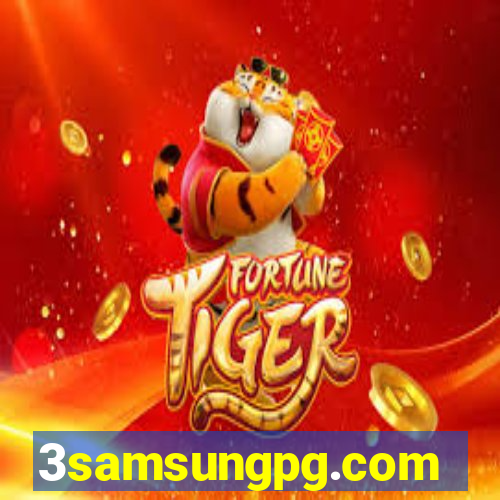 3samsungpg.com