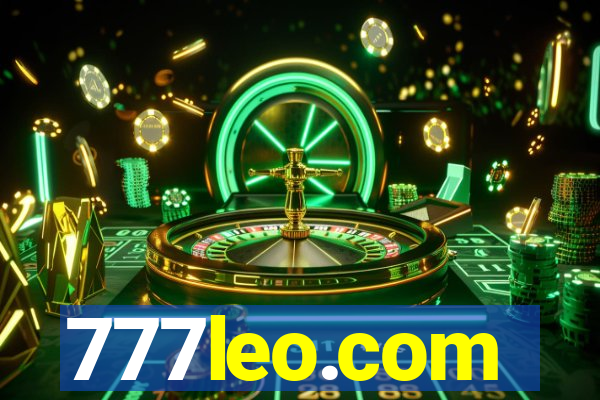 777leo.com