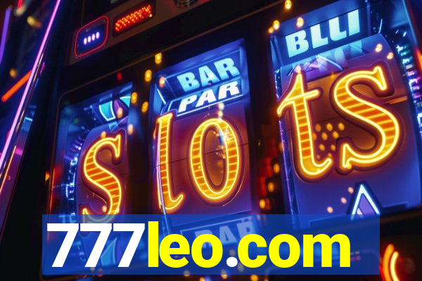 777leo.com