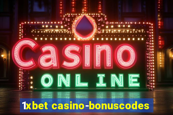 1xbet casino-bonuscodes