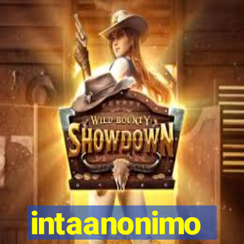 intaanonimo