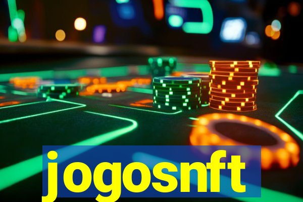 jogosnft