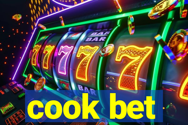 cook bet