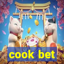 cook bet