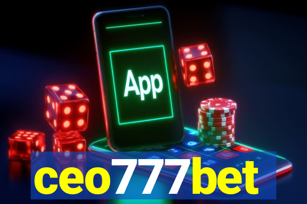 ceo777bet