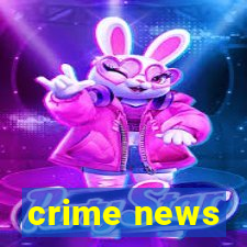 crime news