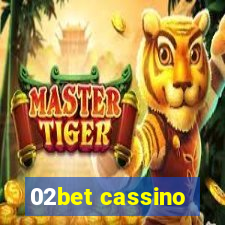 02bet cassino