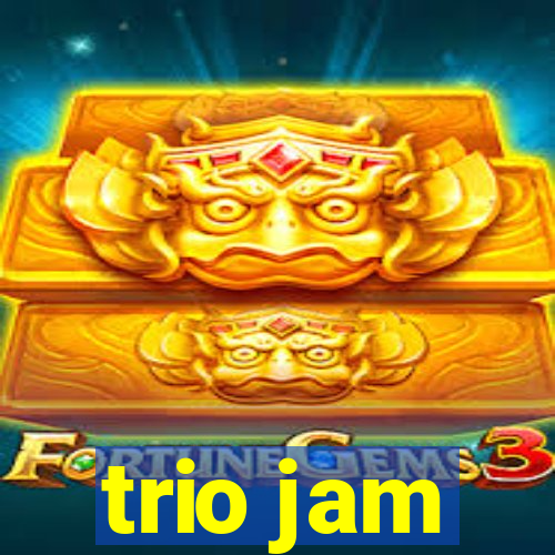 trio jam