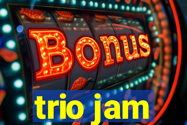 trio jam