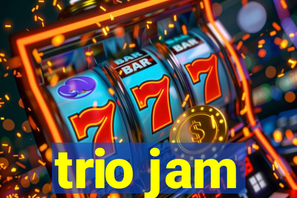 trio jam