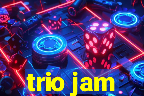 trio jam