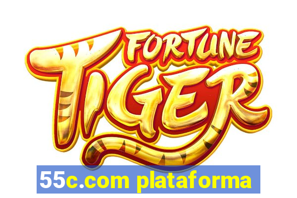 55c.com plataforma