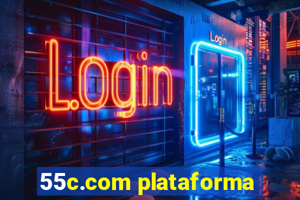 55c.com plataforma