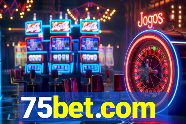 75bet.com