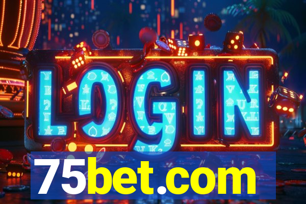 75bet.com