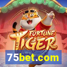 75bet.com