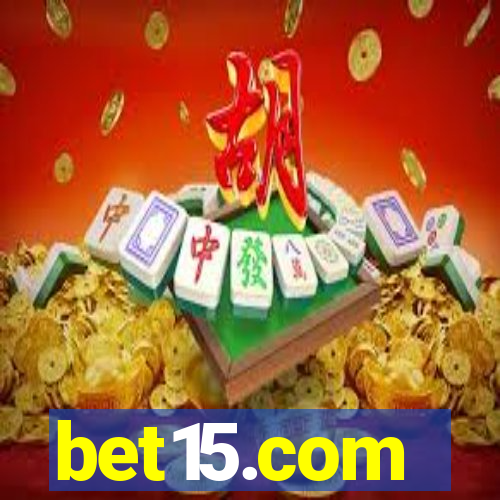 bet15.com