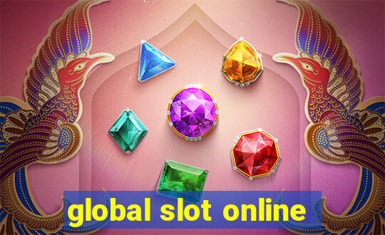 global slot online