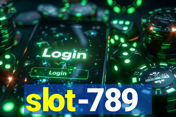 slot-789