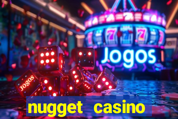 nugget casino sparks nevada