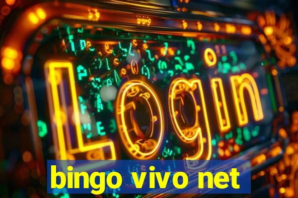 bingo vivo net