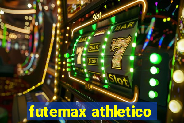 futemax athletico