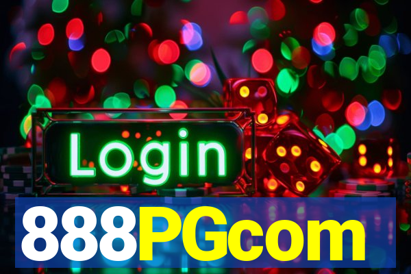 888PGcom