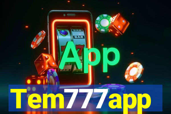 Tem777app