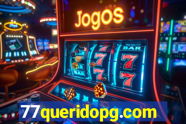 77queridopg.com