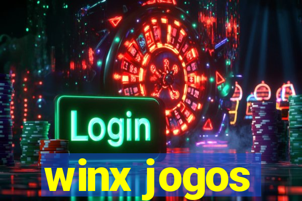 winx jogos